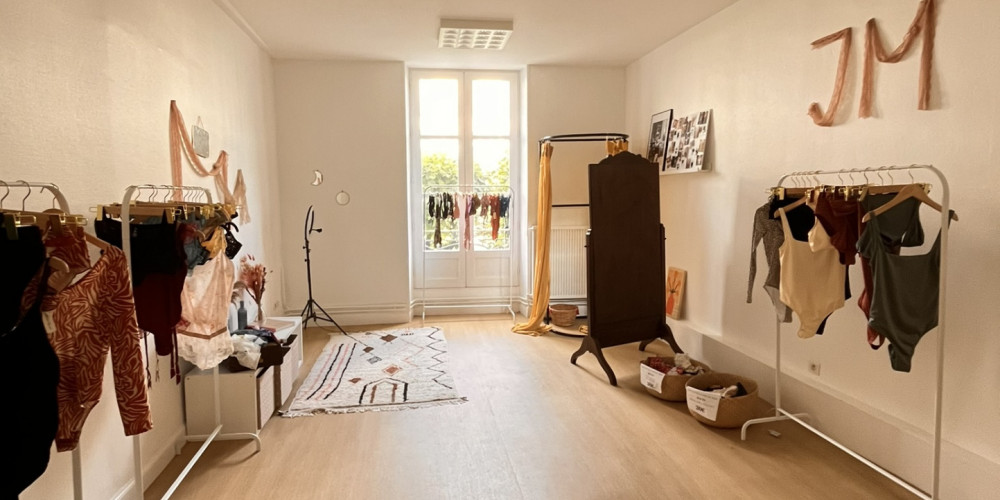 local commercial à BAYONNE (64100)